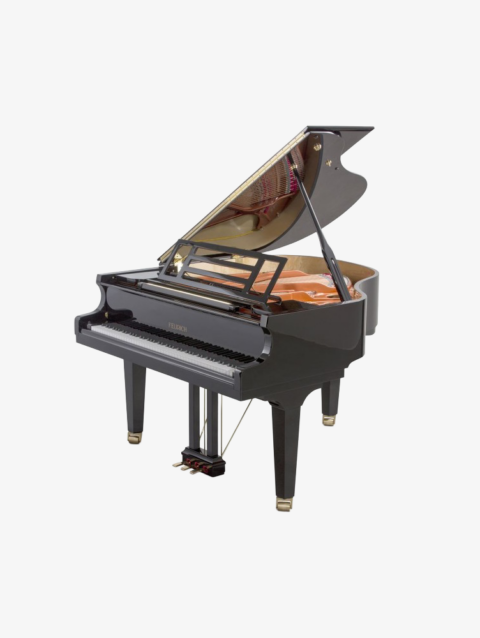 Fortepian Feurich Model 162 DYNAMIC I