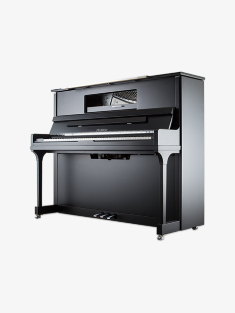 Pianino feurich Model 123 VIENNA