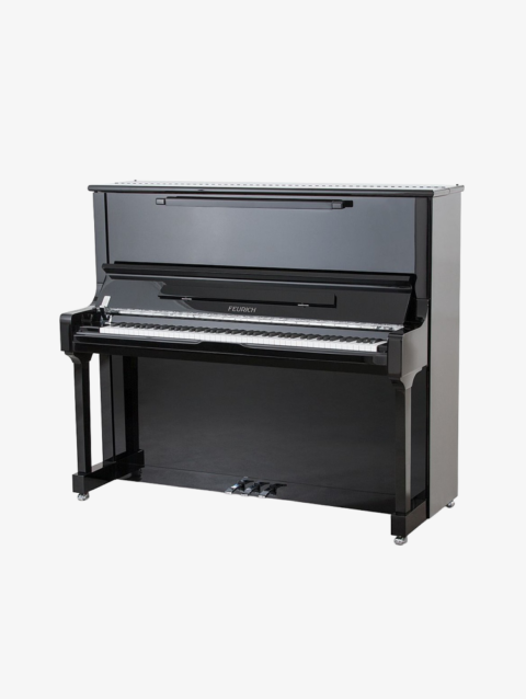 Pianino Feurich Model 133 CONCERT