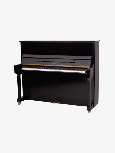 Pianinio Feurich Model 122 UNIVERSAL