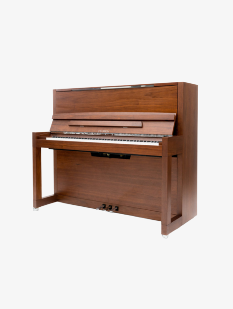 Pianino feurich Model 123 VIENNA Modern